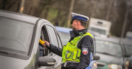 Konfiskata pojazdu pijanego kierowcy i wyższe kary. Wraca projekt