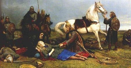 Bohaterki 1109 roku. Kobiety Mazowsza wobec najazdu pogańskich Pomorzan