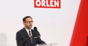 Orlen ujawnił, komu sprzeda część Lotosu. Wśród firm jest saudyjski gigant