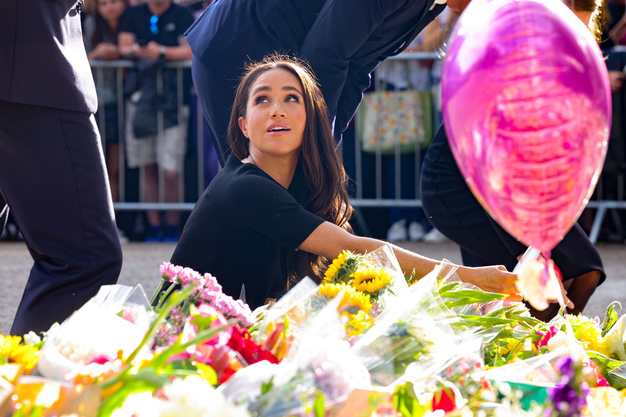 Meghan Markle