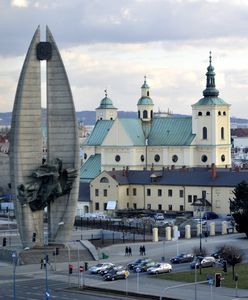 Jest decyzja ws. słynnego pomnika w Rzeszowie