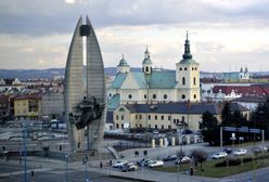 Jest decyzja ws. słynnego pomnika w Rzeszowie