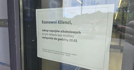 Ratusz odpiera zarzuty Rady Dzielnicy Wieniawa ws. nocnej prohibicji. „Mniej zgłoszeń i interwencji alkoholowych”