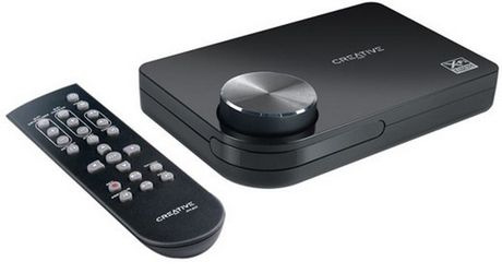 Sound Blaster X-Fi Surround 5.1 1