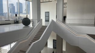 11. Nagroda Architektoniczna Prezydenta Warszawy. Muzeum Sztuki Nowoczesnej zwycięzcą Grand Prix