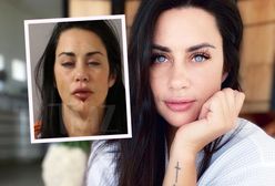 Sędzia chciał roku więzienia dla celebrytki. Stanęło na 7 dniach