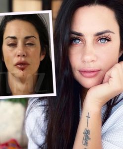 Sędzia chciał roku więzienia dla celebrytki. Stanęło na 7 dniach