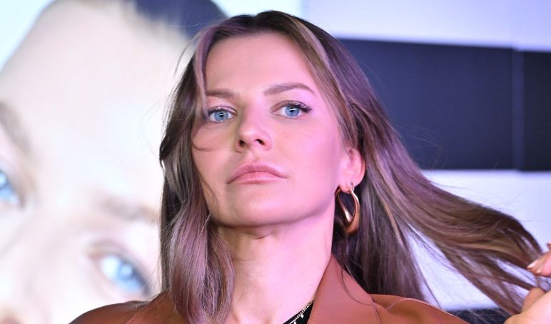 Anna Lewandowska 