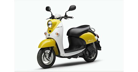 Elektryczna Yamaha e-Vino kusi wyglądem, ale rozczarowuje zasięgiem