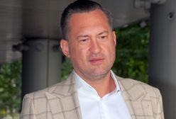 Marcin Prokop ma nastoletnią córkę. "Ludzie wytykają nas palcami"