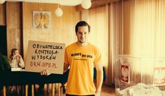 Makłowicz, Zalewski, Stalińska, Buzek, Gruszka w kampanii „Wybory bez picu" Komitetu Obrony Demokracji