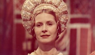 Barbara Bursztynowicz dostała niemoralną propozycję. Nikomu nic nie powiedziała