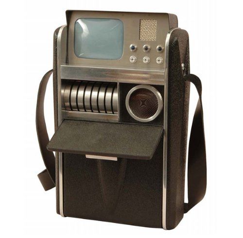 Science Tricorder