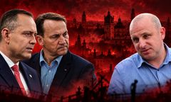Uchwała o roku UPA ma nie wejść w życie. Warszawa czeka na dowód od Kijowa