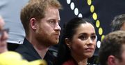 Ekspertka drwi, że Meghan Markle i Harry są "ZBYT BIEDNI" jak na standardy Hollywood: "Życie CELEBRYTÓW KATEGORII D bywa okrutne"