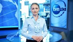 Brygida Grysiak odpowiedzialna za przestrzeganie standardów i dobrych praktyk w TVN i TVN24