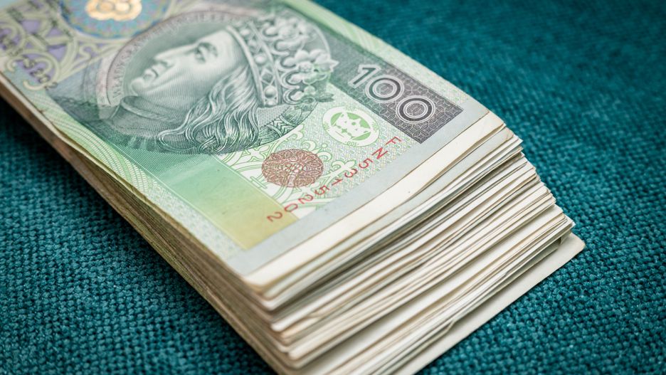 Emeryt rekordzista pobiera prawie 50 tys. zł