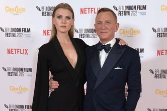 Córka Daniela Craiga zapozowała w bikini jak dziewczyna pierwszego Bonda. "Zachwycająca"