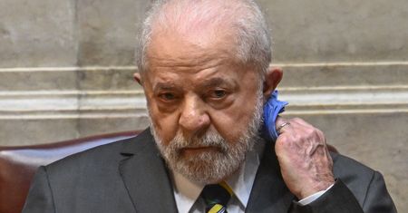 Chiny nie chcą przeterminowanego mięsa. Lula dzwoni bezpośrednio do Xi