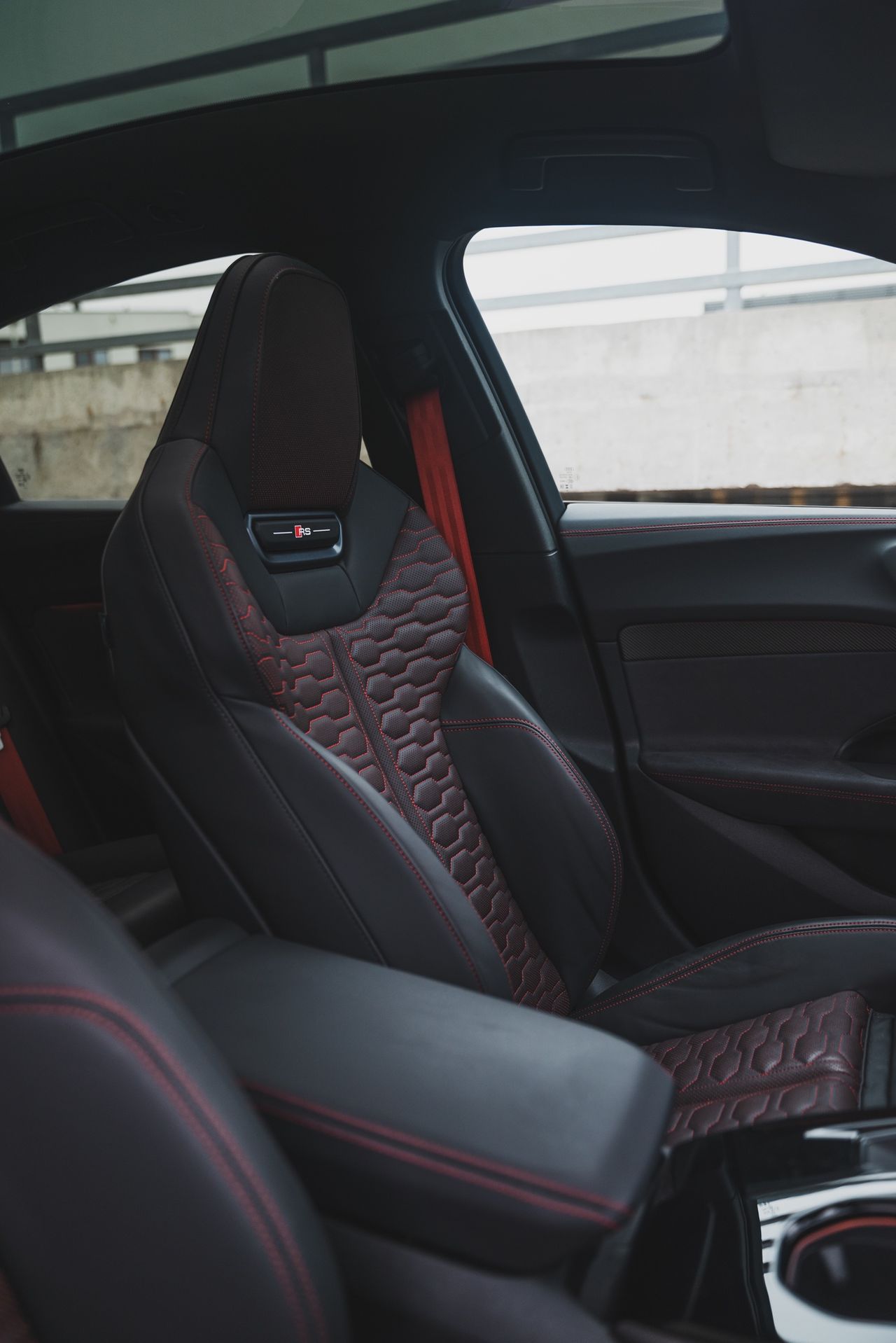 Audi RS5 Limousine (2026)
