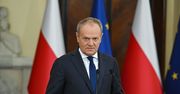 Polska wprowadzi pakiet zmian w kryzysie paliwowym. Tusk o CPN