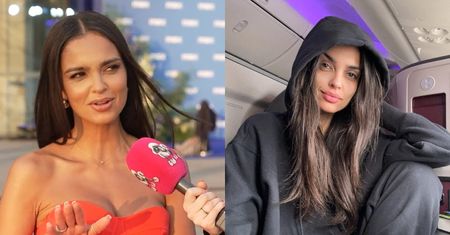 Klaudia El Dursi miała spore problemy z wagą. Zdradziła, ile przytyła w 3 miesiące. "Nigdy tak źle nie wyglądałam"