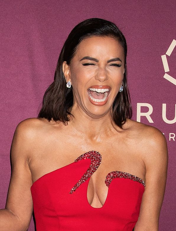 Eva Longoria na gali Maestro Cares Foundation 2025