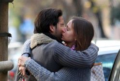 "Dzień dobry TVN": Tak całuje gwiazdka TVN-u!