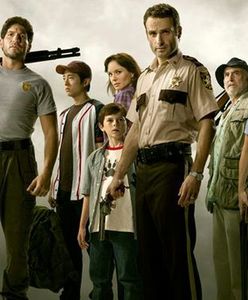 Żywe trupy wciąż atakują