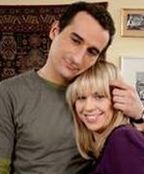 "Pierwsza miłość": Byli dla siebie stworzeni