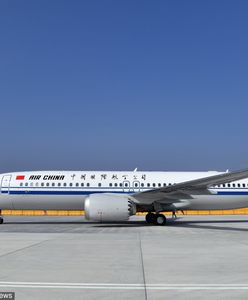 Boeing 737 MAX uziemiony. Chiny i Etiopia wstrzymują loty samolotów Boeing 737 ze względów bezpieczeństwa