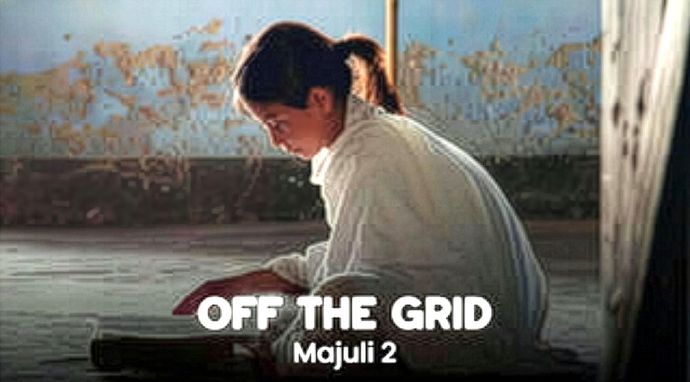 Off the Grid India