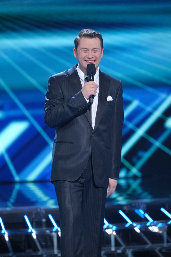 "X Factor": Wielka kompromitacja Kuźniara! Prowadzący obraził Michała Szpaka?