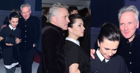 Tadla z Kretem razem na imprezie (ZDJĘCIA)