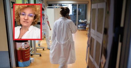"Postrach oddziałów pediatrycznych". Lekarka zwraca uwagę na jeden objaw