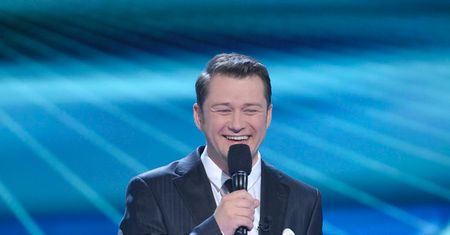 "X Factor": Wielka kompromitacja Kuźniara! Prowadzący obraził Michała Szpaka?