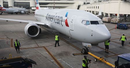 Samolot boeing 737 zepsuty przez mechanika. Jego brat był w ISIS