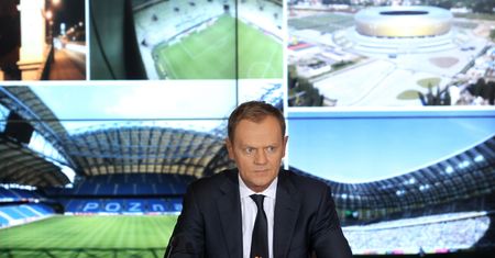 Najnowszy sondaż partii politycznych. 27 proc. za rządami Tuska