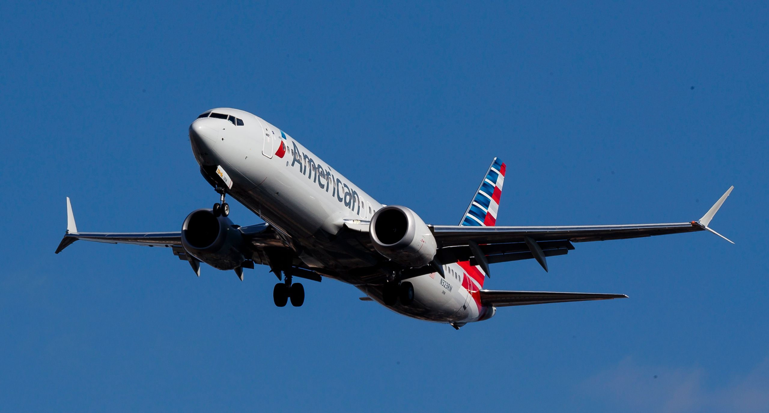 Boeing 737 MAX to flagowy model amerykańskiego koncernu
