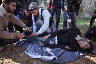 Wojna w Syrii bez szans na przełom?