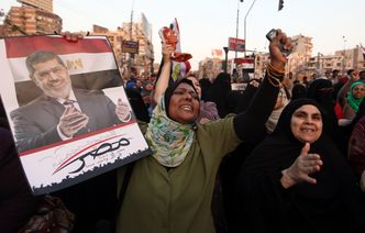 Pucz w Egipcie. Chrześcijanie boją się protestów islamistów