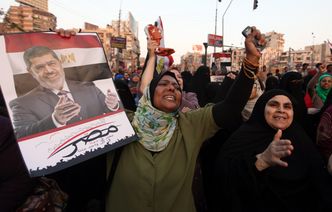 Pucz w Egipcie. Chrześcijanie boją się protestów islamistów