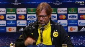 Juergen Klopp przed meczem z Zenitem: Skupienie się tylko na defensywie byłoby głupotą