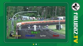 Wszystkie biegi WoFa Pokal 2014