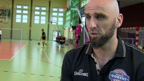 Marcin Gortat: To był najtrudniejszy sezon w moim życiu