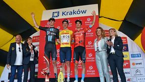 79. Tour de Pologne - ceremonia dekoracji (galeria)