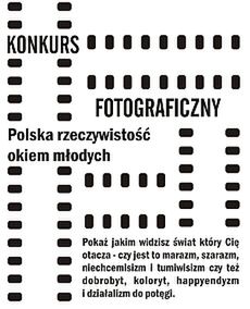 Konkurs: Polska rzeczywistość okiem młodych 1