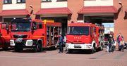 Otwarte strażnice z okazji Dnia Strażaka