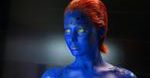 Chris Martin i Jennifer Lawrence razem w odrzutowcu