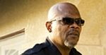 Samuel L. Jackson samarytaninem